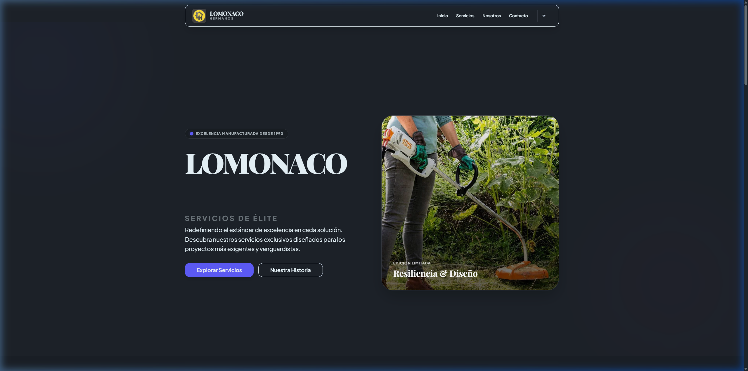 Lomonaco Hermanos